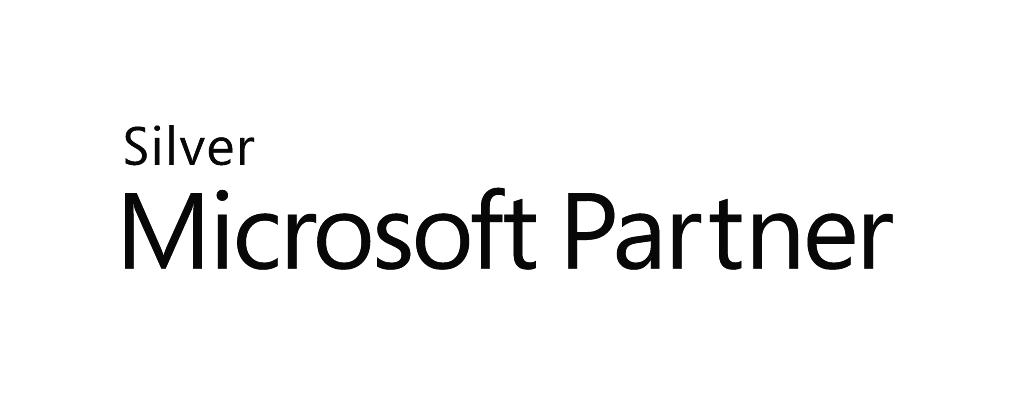 Microsoft Silve Partner