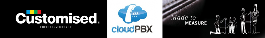 Customised PBX